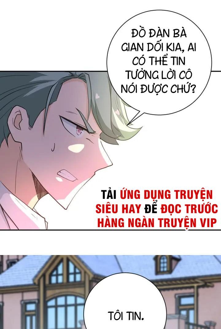 Mạt Thế Siêu Cấp Hệ Thống Chap 75 - Next Chap 76