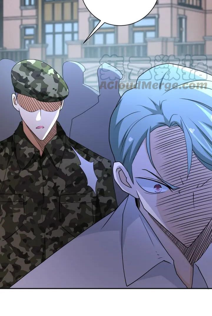 Mạt Thế Siêu Cấp Hệ Thống Chap 75 - Next Chap 76