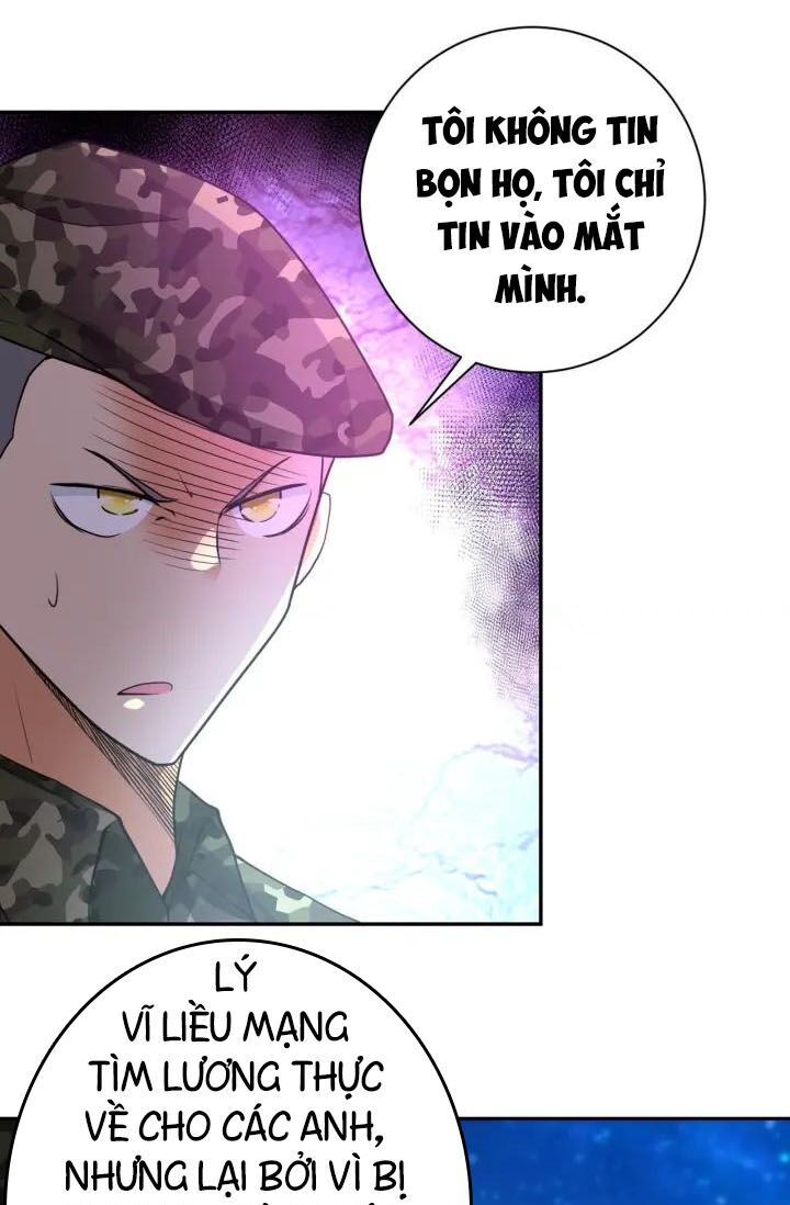 Mạt Thế Siêu Cấp Hệ Thống Chap 75 - Next Chap 76