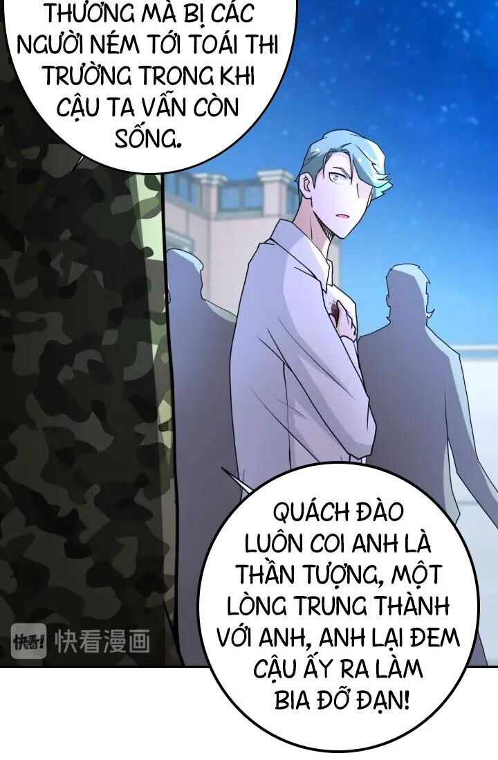 Mạt Thế Siêu Cấp Hệ Thống Chap 75 - Next Chap 76