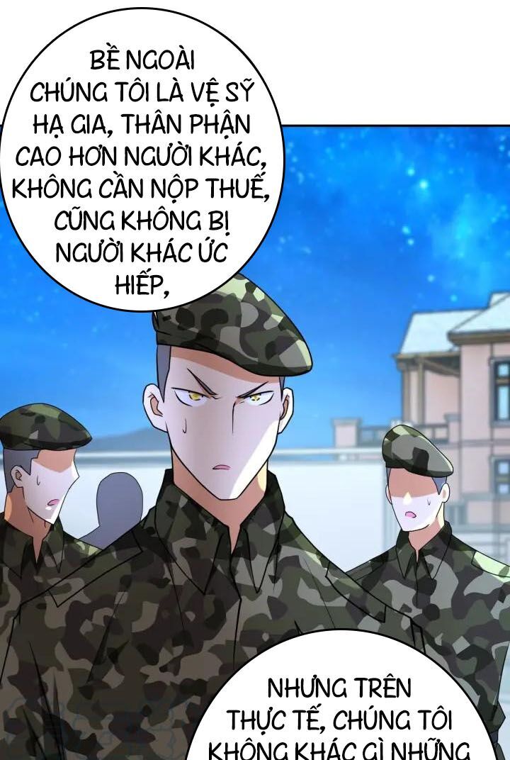 Mạt Thế Siêu Cấp Hệ Thống Chap 75 - Next Chap 76