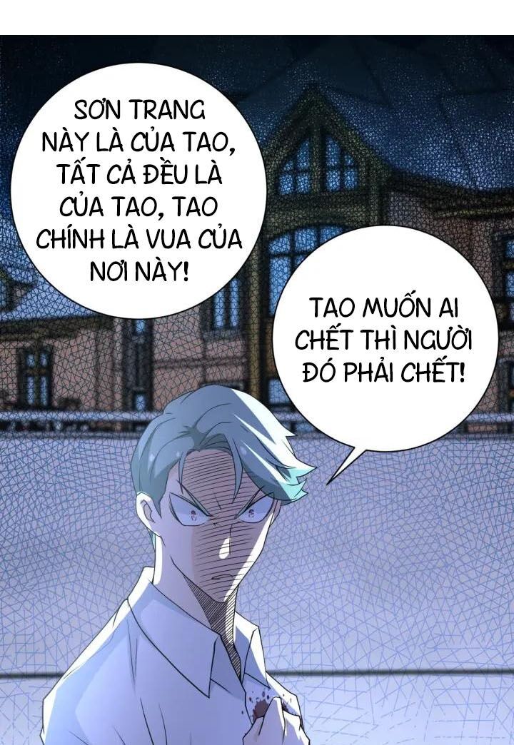Mạt Thế Siêu Cấp Hệ Thống Chap 75 - Next Chap 76