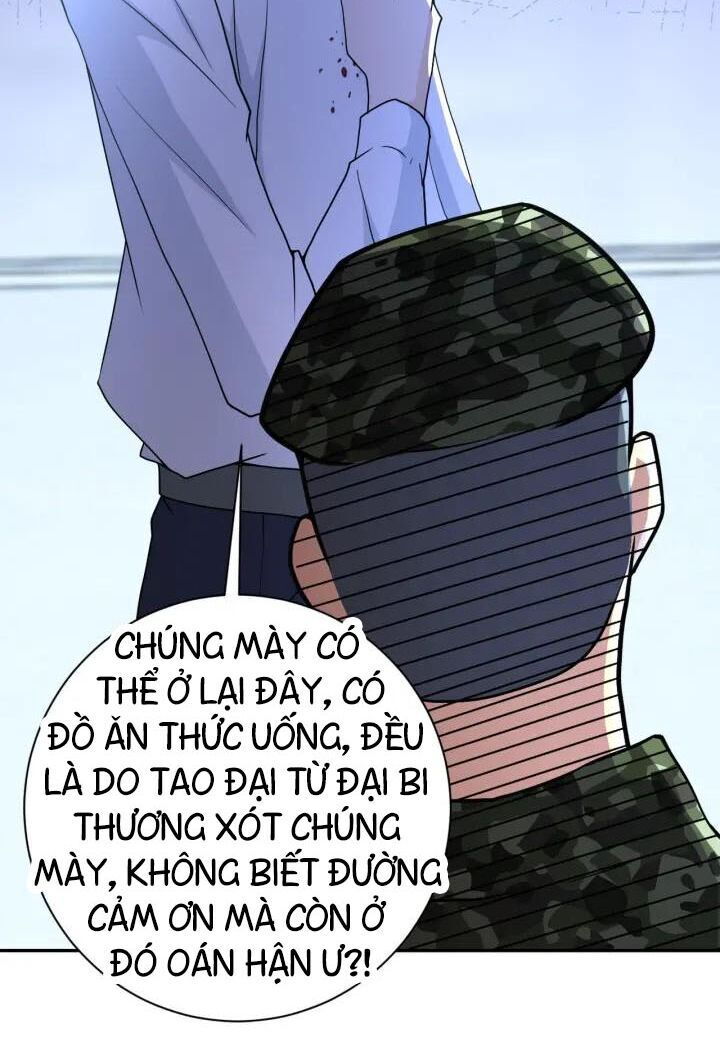 Mạt Thế Siêu Cấp Hệ Thống Chap 75 - Next Chap 76