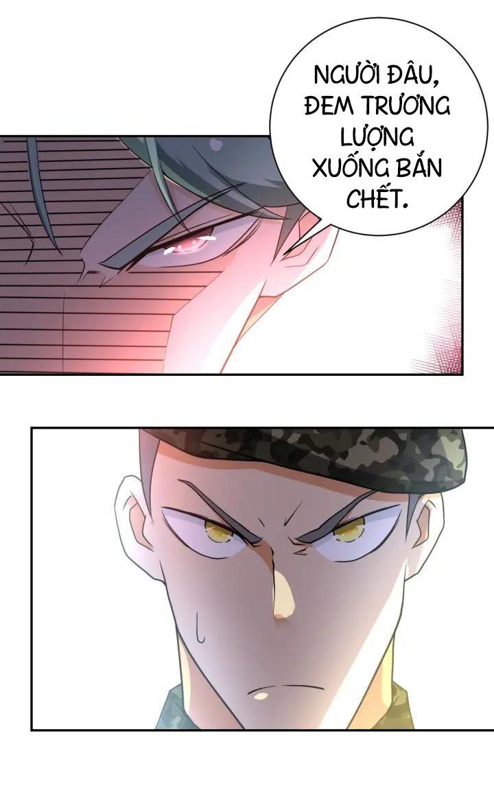 Mạt Thế Siêu Cấp Hệ Thống Chap 75 - Next Chap 76