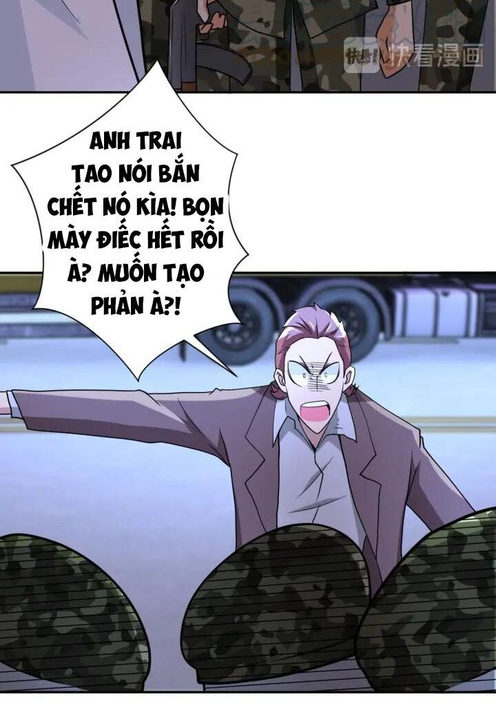Mạt Thế Siêu Cấp Hệ Thống Chap 75 - Next Chap 76
