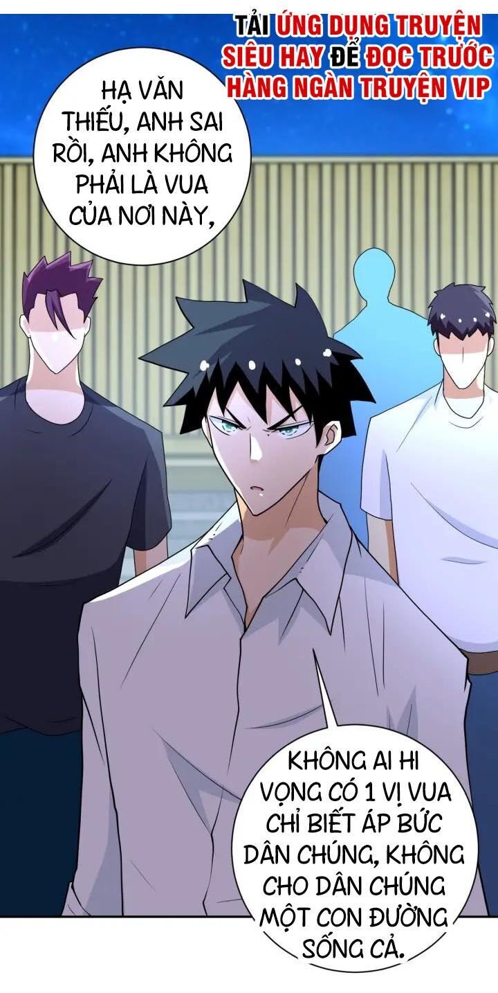 Mạt Thế Siêu Cấp Hệ Thống Chap 75 - Next Chap 76