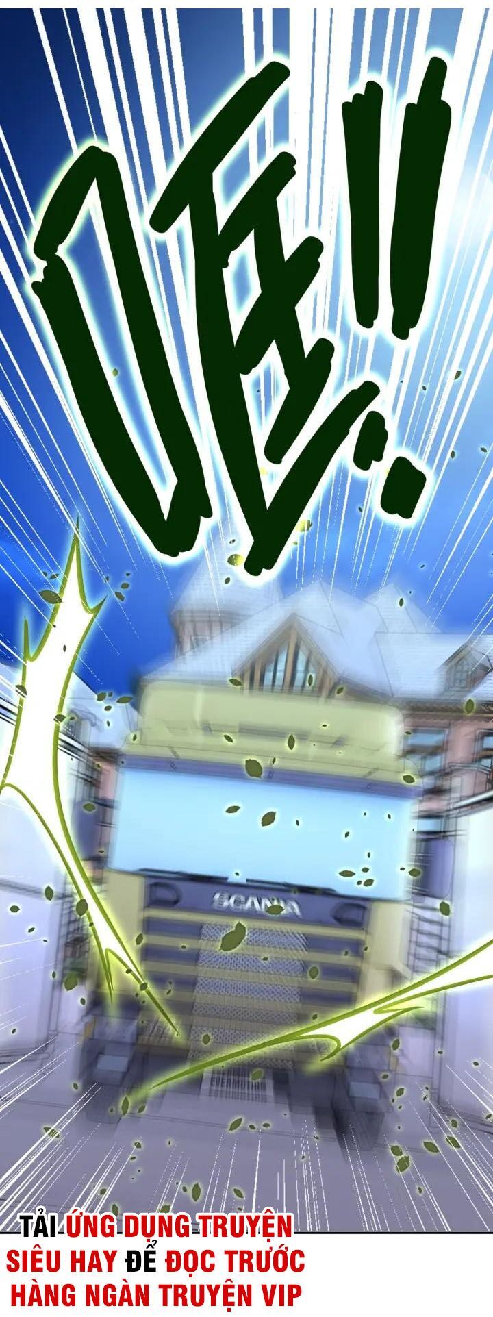 Mạt Thế Siêu Cấp Hệ Thống Chap 75 - Next Chap 76