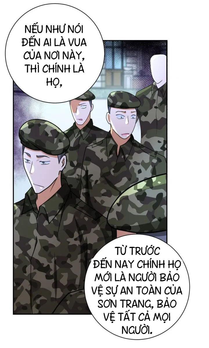 Mạt Thế Siêu Cấp Hệ Thống Chap 75 - Next Chap 76