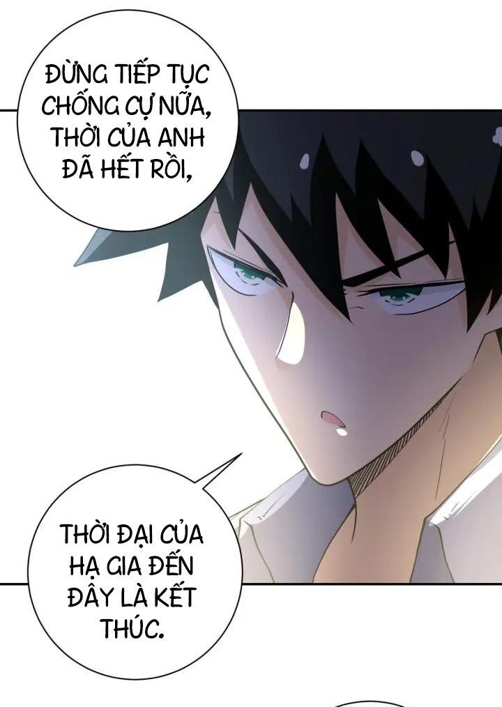 Mạt Thế Siêu Cấp Hệ Thống Chap 75 - Next Chap 76