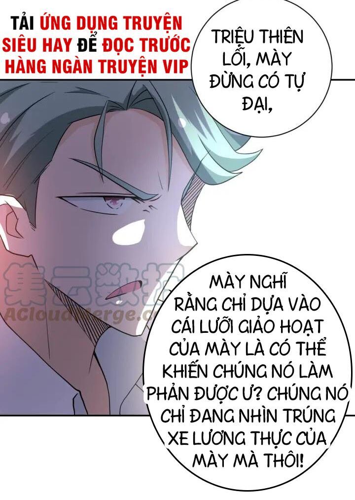 Mạt Thế Siêu Cấp Hệ Thống Chap 75 - Next Chap 76