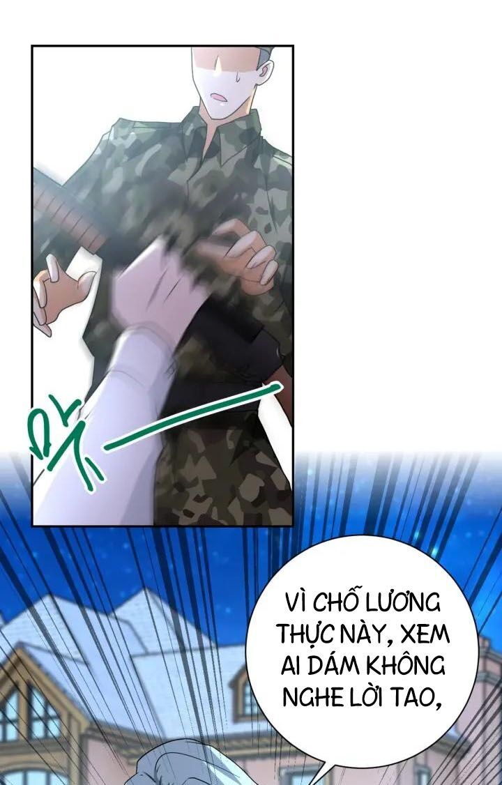 Mạt Thế Siêu Cấp Hệ Thống Chap 75 - Next Chap 76