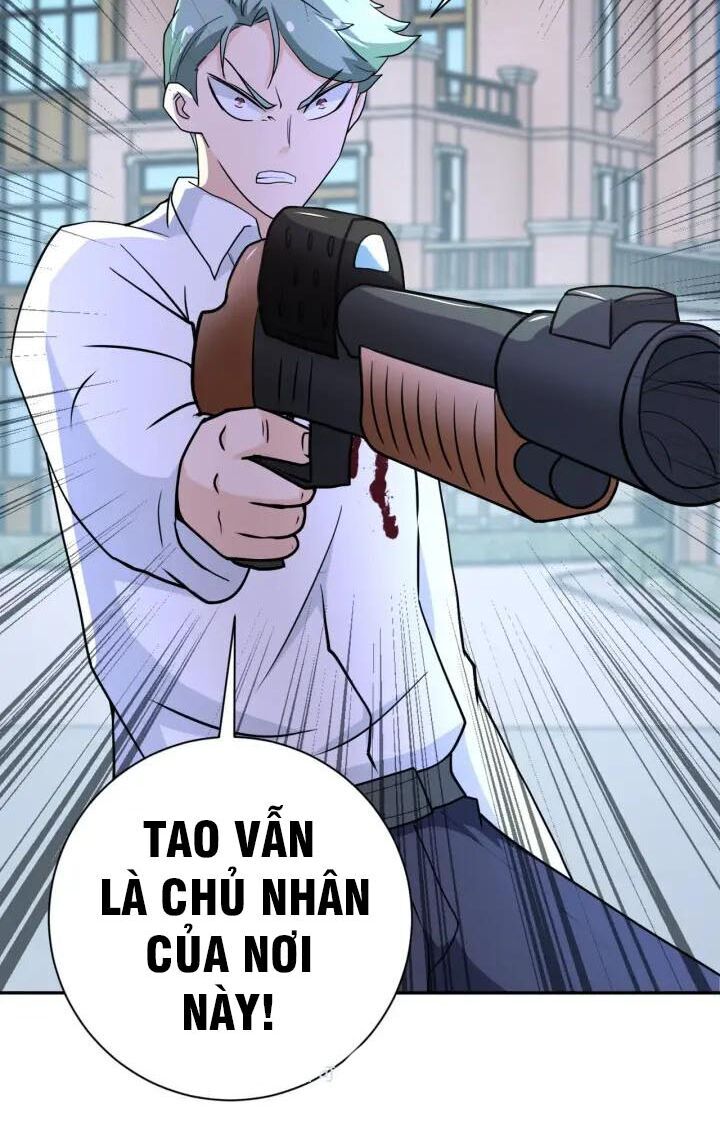 Mạt Thế Siêu Cấp Hệ Thống Chap 75 - Next Chap 76