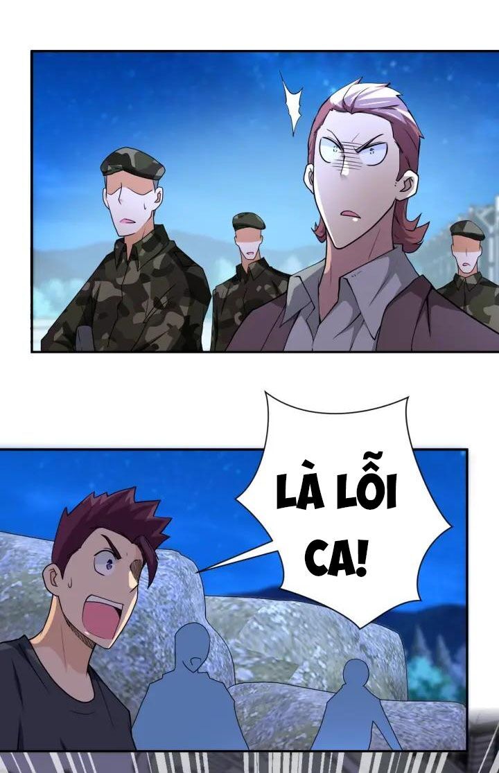 Mạt Thế Siêu Cấp Hệ Thống Chap 75 - Next Chap 76