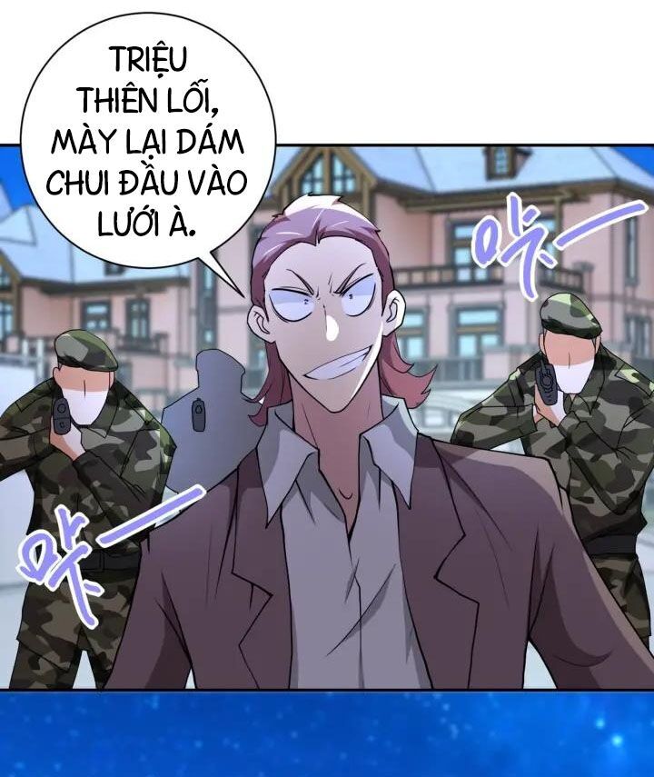 Mạt Thế Siêu Cấp Hệ Thống Chap 75 - Next Chap 76