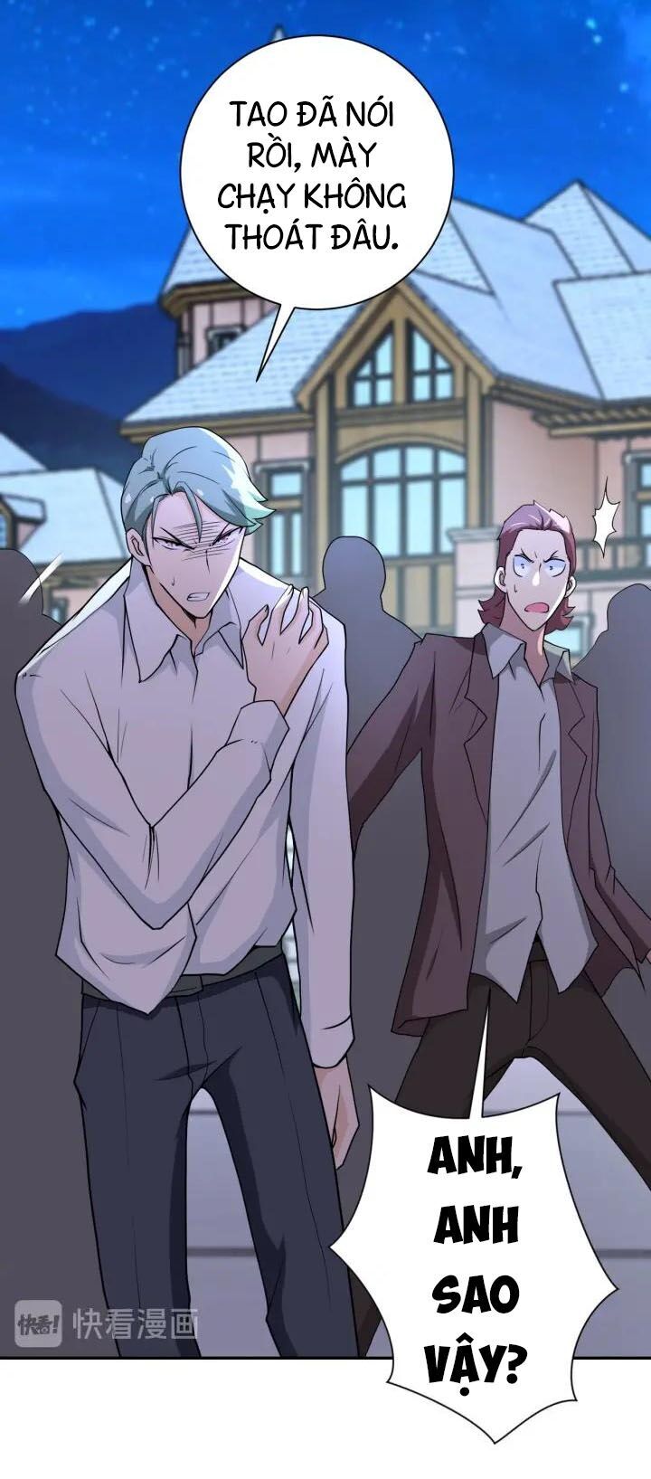 Mạt Thế Siêu Cấp Hệ Thống Chap 75 - Next Chap 76