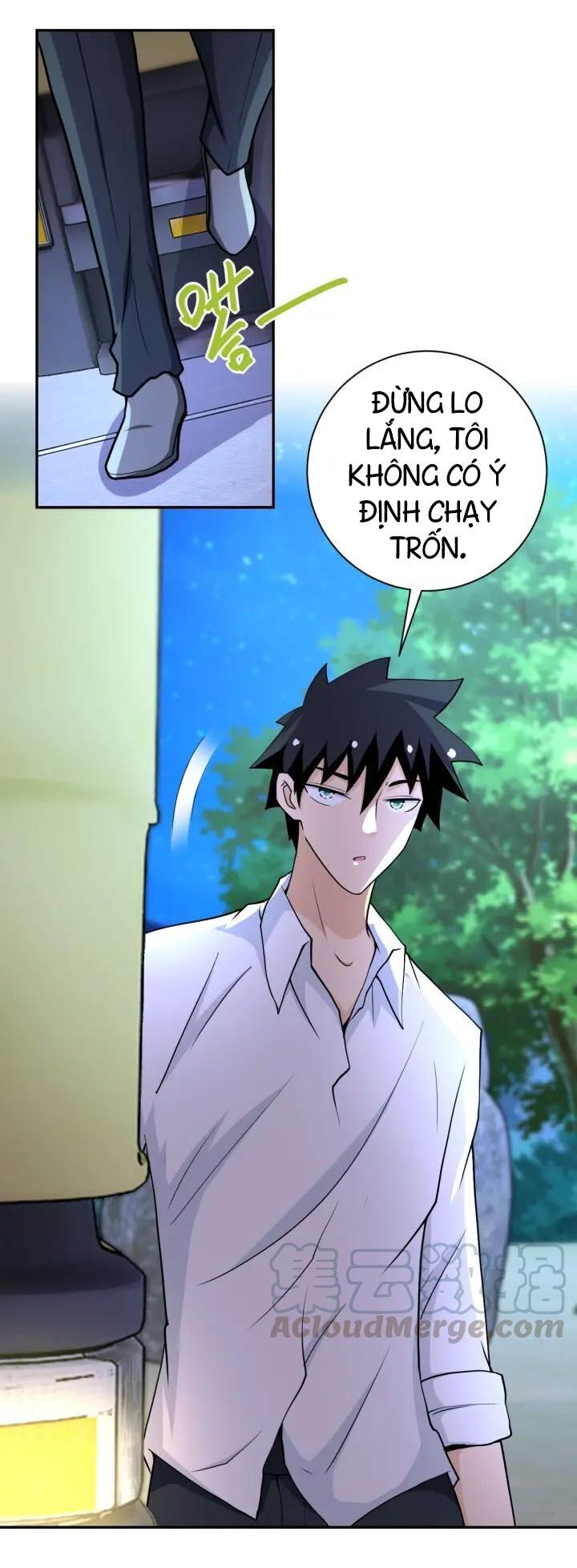 Mạt Thế Siêu Cấp Hệ Thống Chap 75 - Next Chap 76
