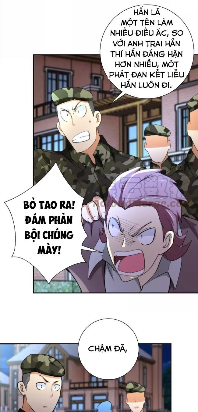 Mạt Thế Siêu Cấp Hệ Thống Chap 76 - Next Chap 77