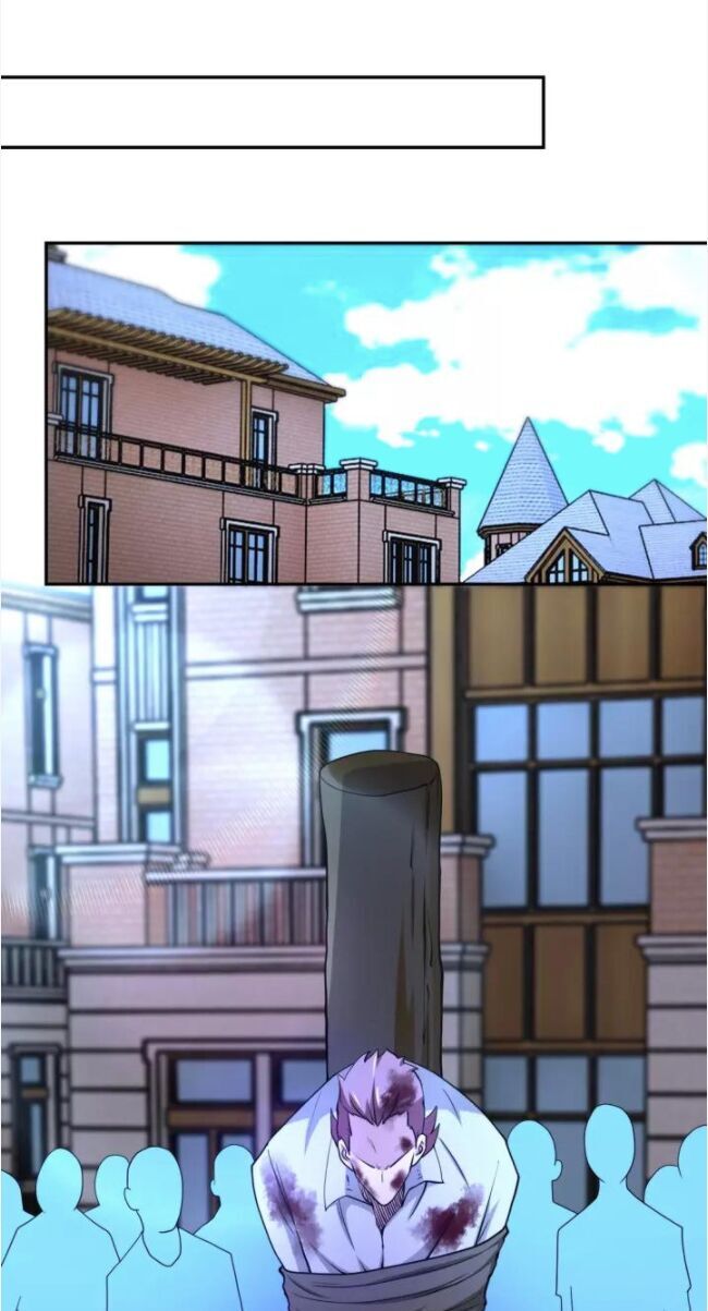 Mạt Thế Siêu Cấp Hệ Thống Chap 76 - Next Chap 77