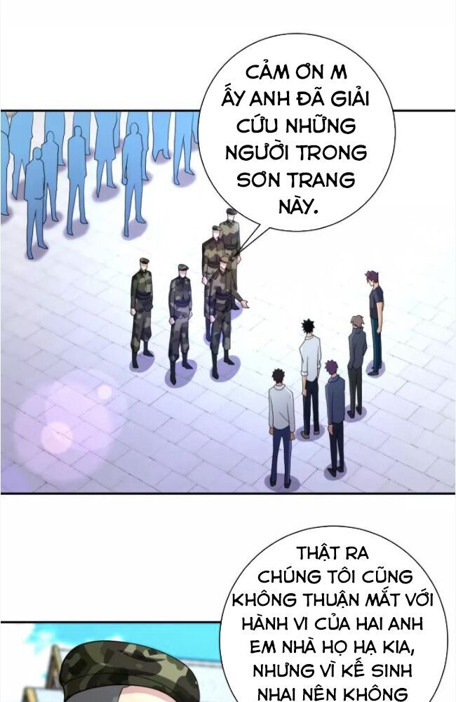 Mạt Thế Siêu Cấp Hệ Thống Chap 76 - Next Chap 77