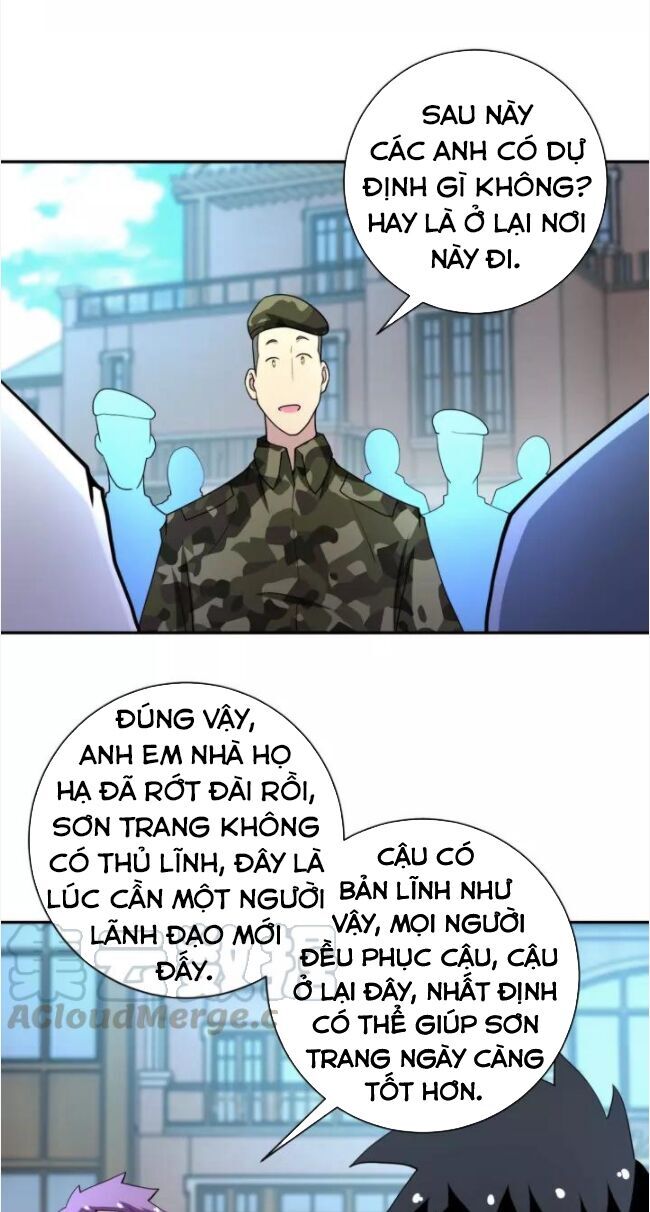 Mạt Thế Siêu Cấp Hệ Thống Chap 76 - Next Chap 77