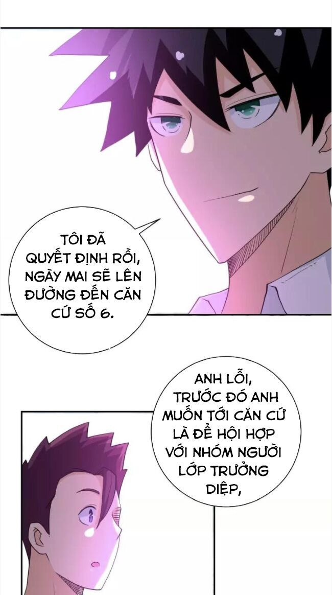 Mạt Thế Siêu Cấp Hệ Thống Chap 76 - Next Chap 77