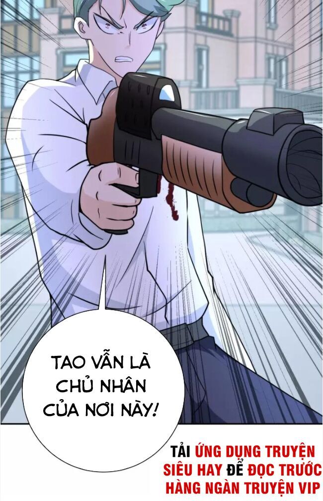 Mạt Thế Siêu Cấp Hệ Thống Chap 76 - Next Chap 77