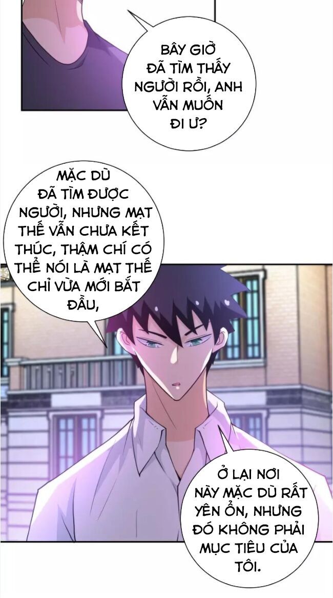 Mạt Thế Siêu Cấp Hệ Thống Chap 76 - Next Chap 77
