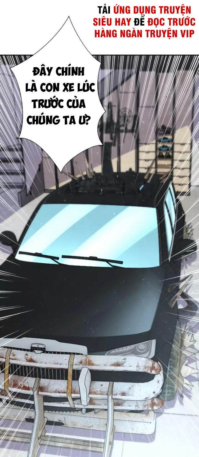 Mạt Thế Siêu Cấp Hệ Thống Chap 76 - Next Chap 77