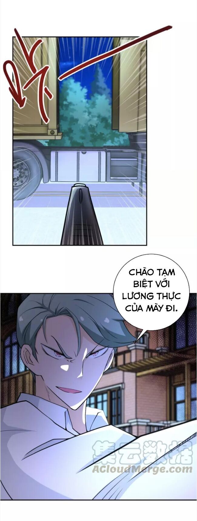 Mạt Thế Siêu Cấp Hệ Thống Chap 76 - Next Chap 77