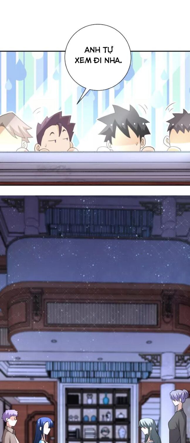 Mạt Thế Siêu Cấp Hệ Thống Chap 76 - Next Chap 77