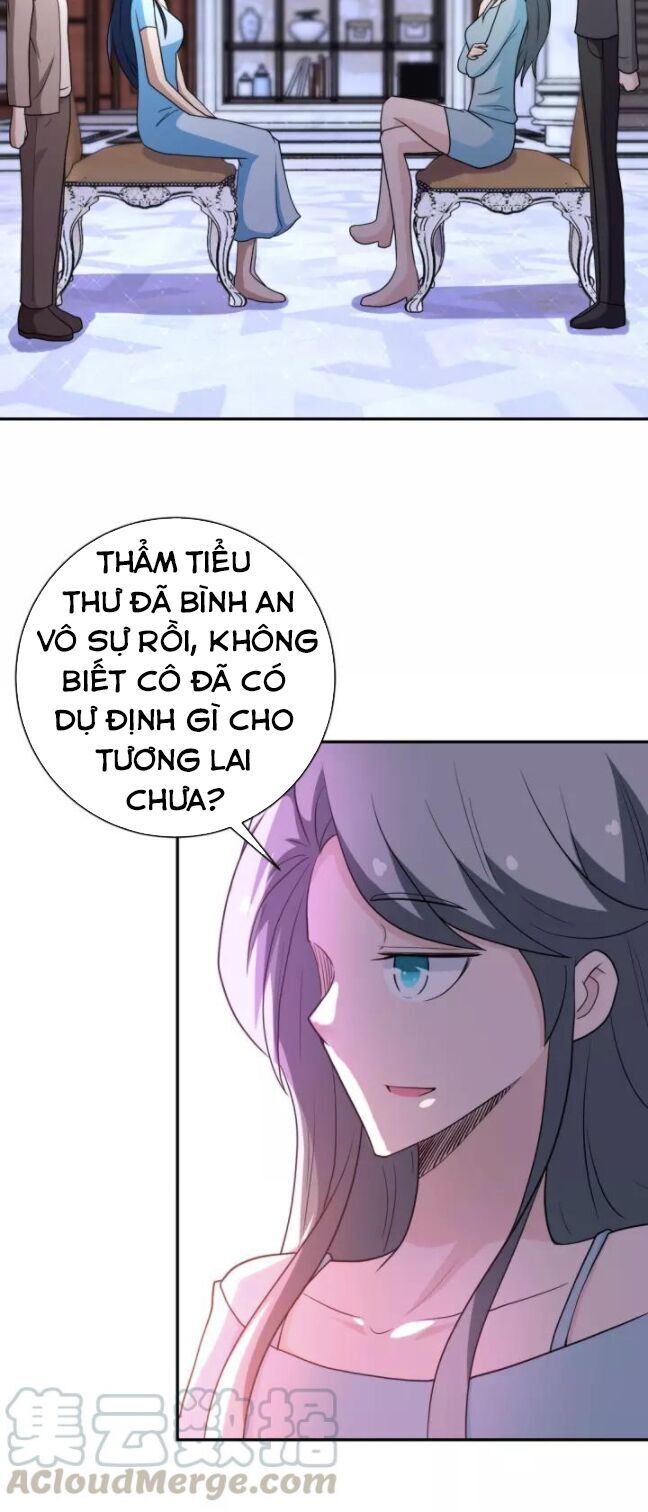 Mạt Thế Siêu Cấp Hệ Thống Chap 76 - Next Chap 77