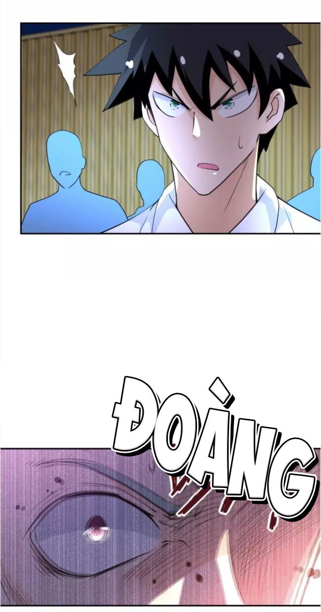 Mạt Thế Siêu Cấp Hệ Thống Chap 76 - Next Chap 77