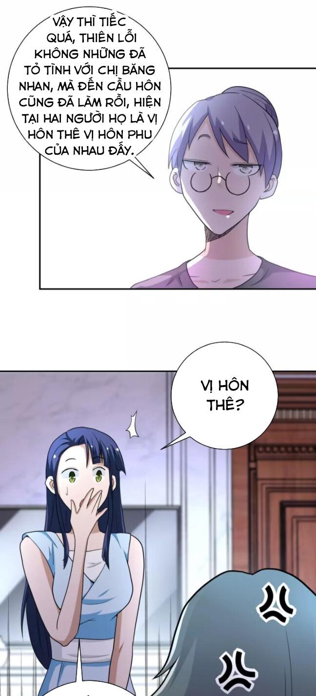 Mạt Thế Siêu Cấp Hệ Thống Chap 76 - Next Chap 77