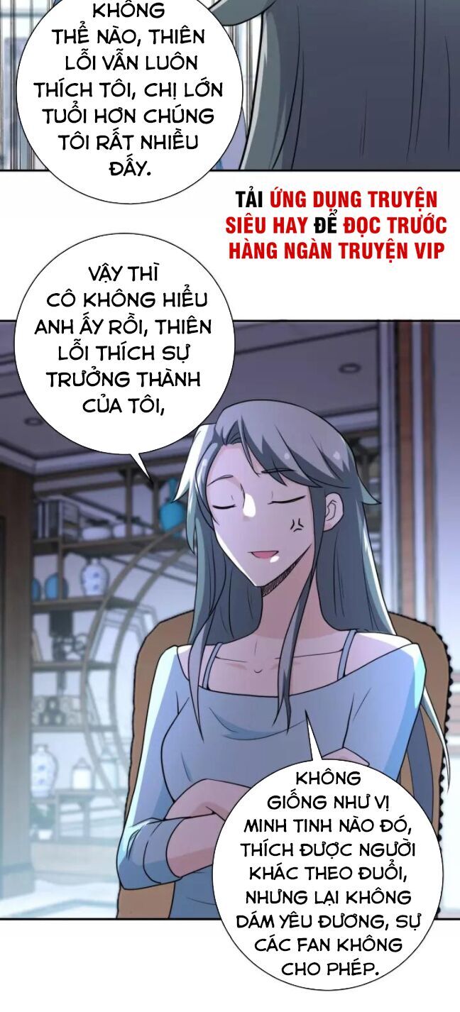 Mạt Thế Siêu Cấp Hệ Thống Chap 76 - Next Chap 77