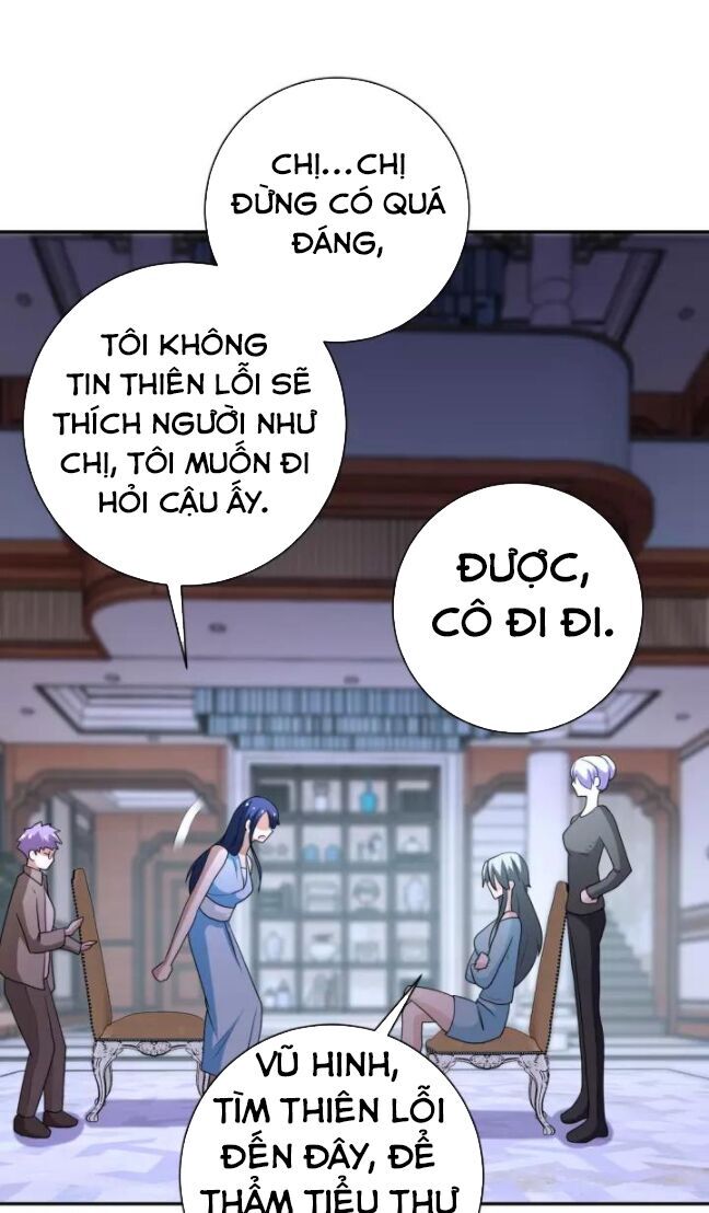 Mạt Thế Siêu Cấp Hệ Thống Chap 76 - Next Chap 77