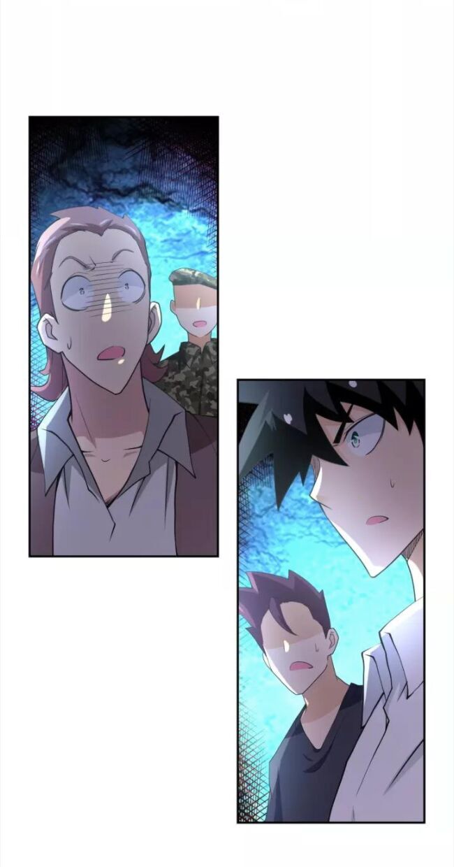 Mạt Thế Siêu Cấp Hệ Thống Chap 76 - Next Chap 77