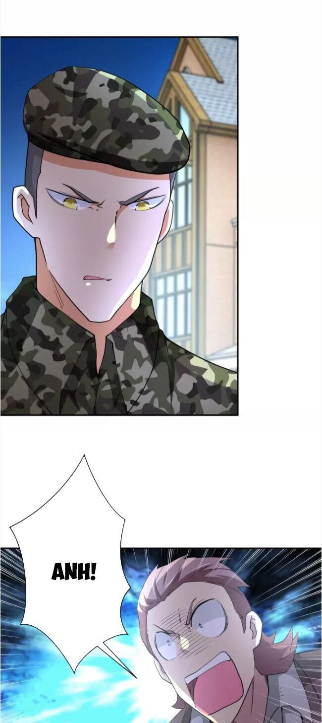 Mạt Thế Siêu Cấp Hệ Thống Chap 76 - Next Chap 77