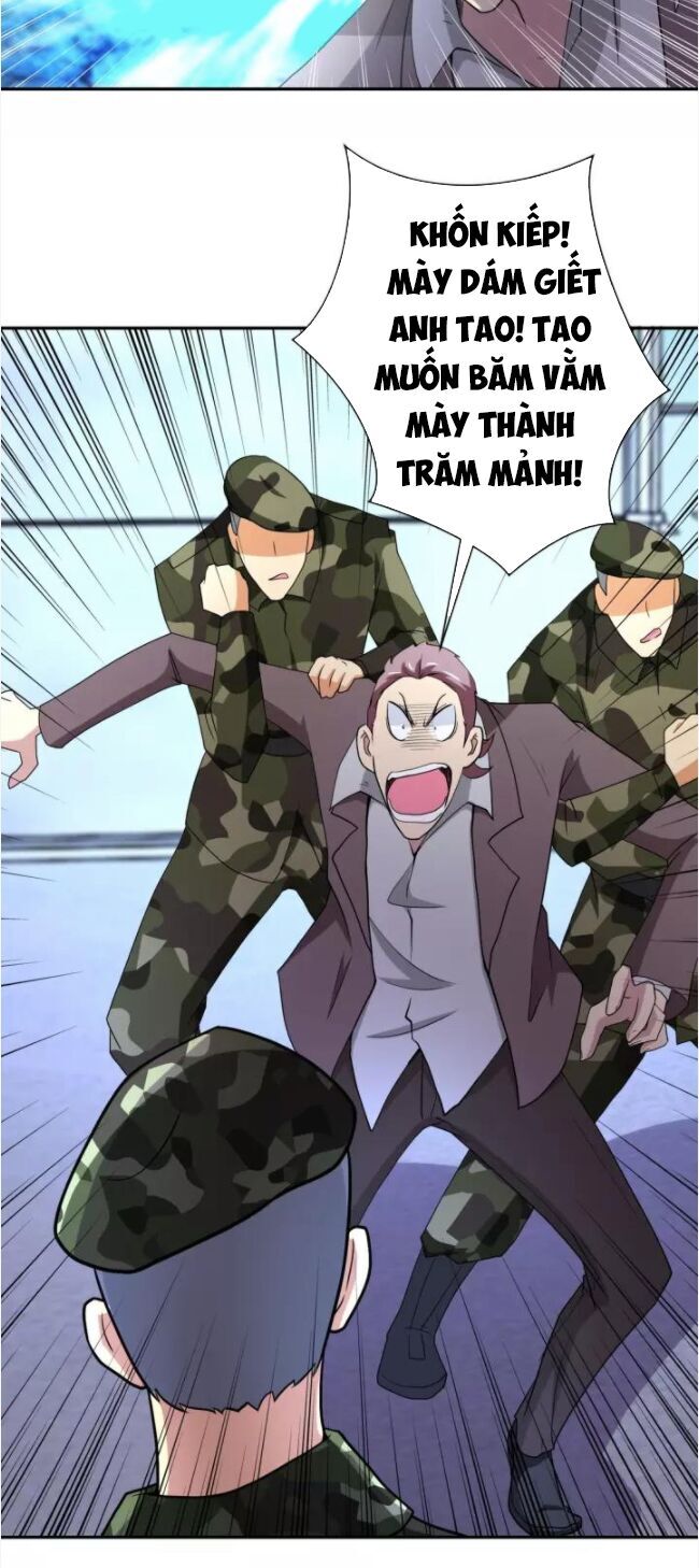 Mạt Thế Siêu Cấp Hệ Thống Chap 76 - Next Chap 77