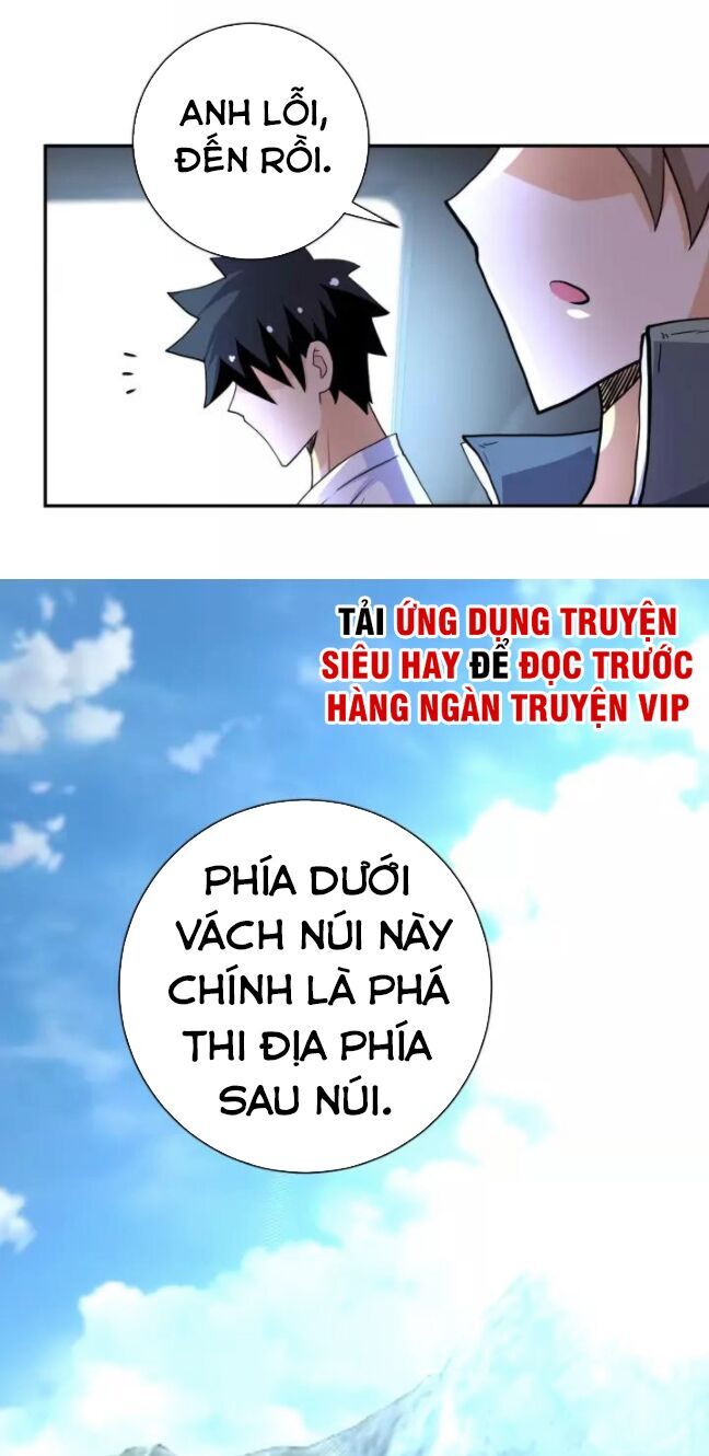 Mạt Thế Siêu Cấp Hệ Thống Chap 77 - Next Chap 78