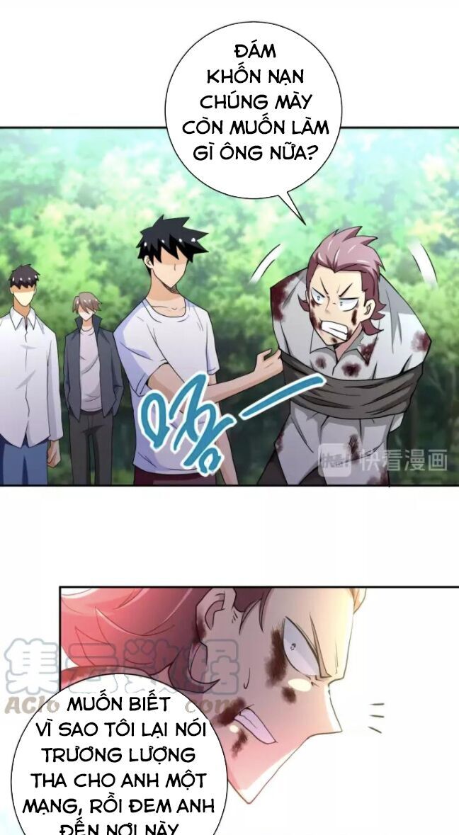 Mạt Thế Siêu Cấp Hệ Thống Chap 77 - Next Chap 78