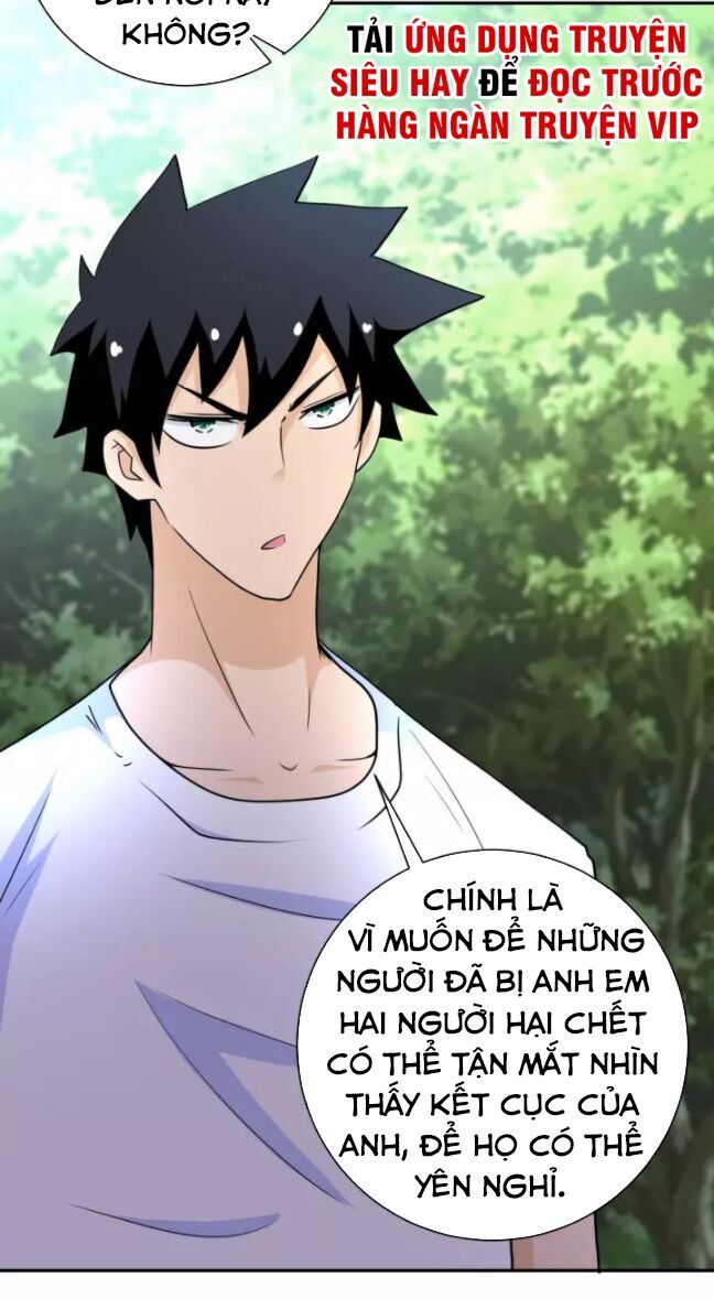 Mạt Thế Siêu Cấp Hệ Thống Chap 77 - Next Chap 78