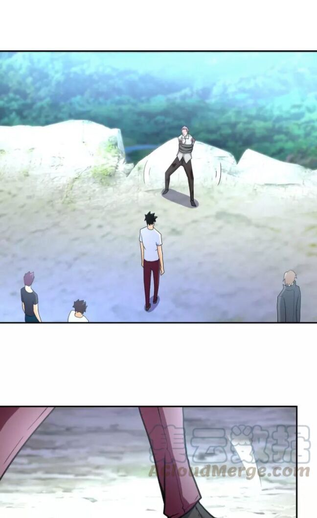 Mạt Thế Siêu Cấp Hệ Thống Chap 77 - Next Chap 78