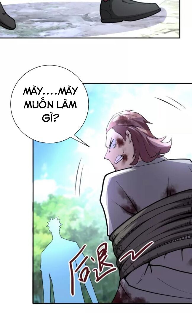 Mạt Thế Siêu Cấp Hệ Thống Chap 77 - Next Chap 78