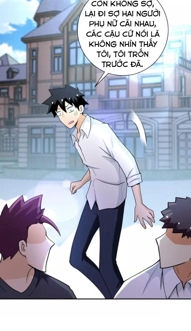 Mạt Thế Siêu Cấp Hệ Thống Chap 77 - Next Chap 78