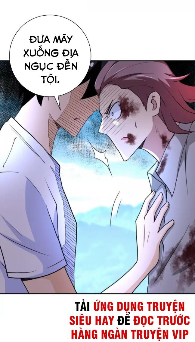 Mạt Thế Siêu Cấp Hệ Thống Chap 77 - Next Chap 78