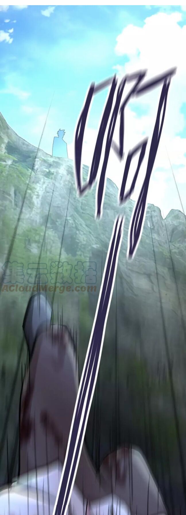 Mạt Thế Siêu Cấp Hệ Thống Chap 77 - Next Chap 78