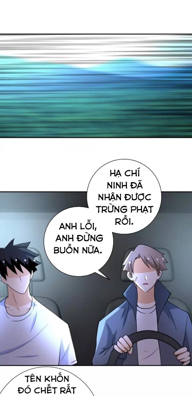 Mạt Thế Siêu Cấp Hệ Thống Chap 77 - Next Chap 78
