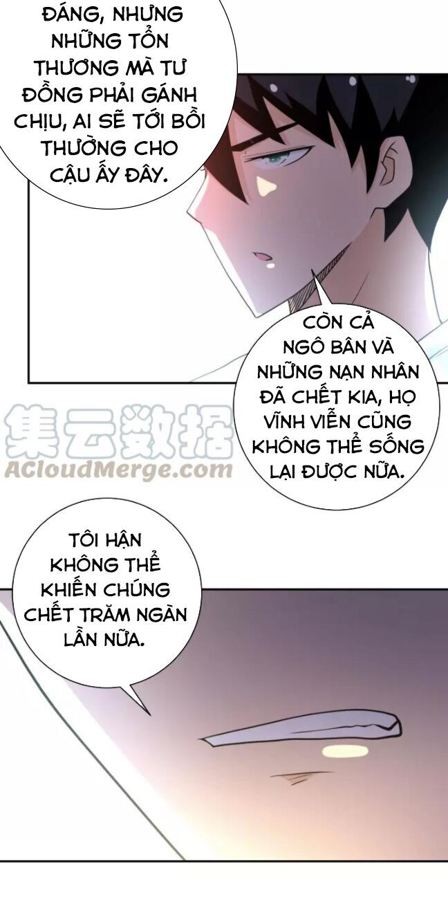 Mạt Thế Siêu Cấp Hệ Thống Chap 77 - Next Chap 78