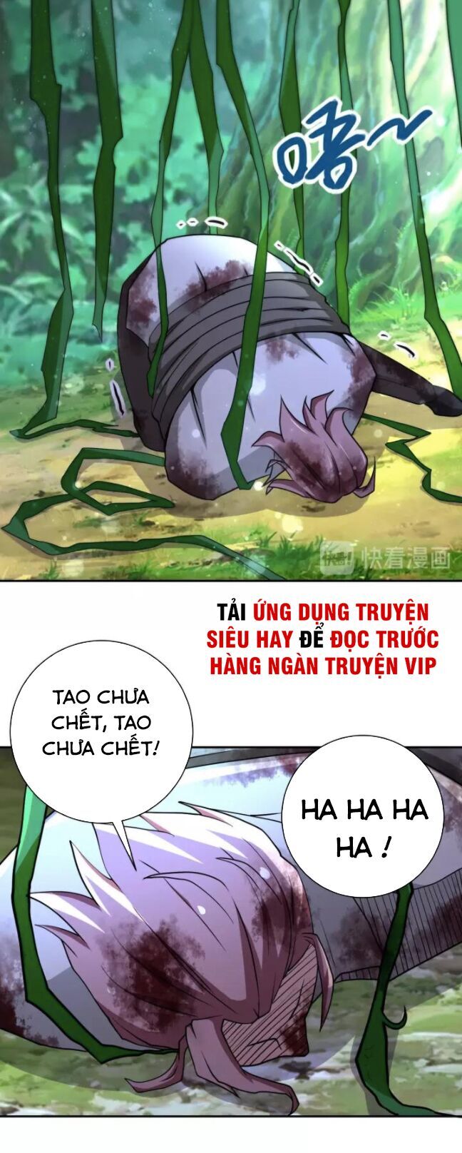 Mạt Thế Siêu Cấp Hệ Thống Chap 77 - Next Chap 78