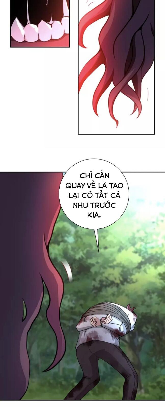 Mạt Thế Siêu Cấp Hệ Thống Chap 77 - Next Chap 78